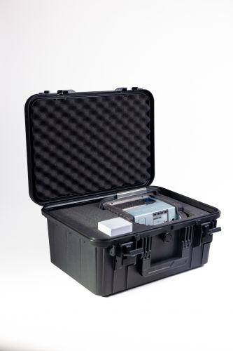Walizka transportowa