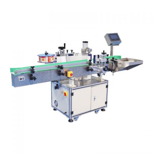 Etykieciarka do okrągłych przedmiotów ED_02