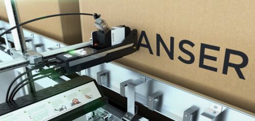 ANSER Smart Printhead